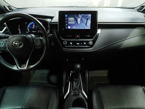 Used 2024 Toyota Corolla XSE FWD image 15