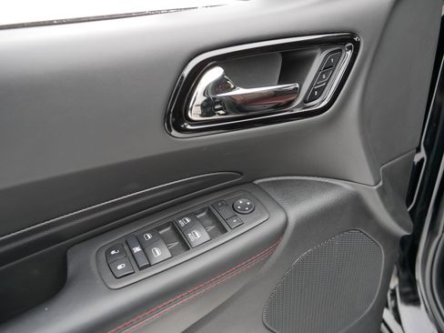 Certified 2024 Dodge Durango GT image 19