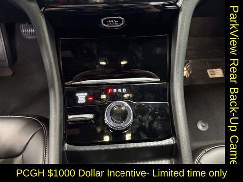 New 2026 Jeep Grand Cherokee L Limited image 15