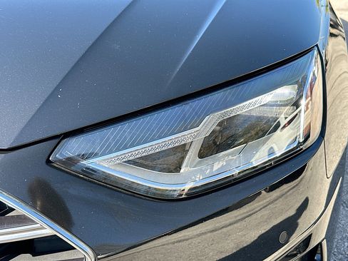 Used 2021 Audi A4 2.0T Premium w/ Convenience Package image 28