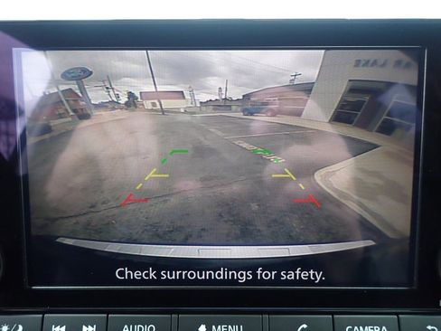 Used 2023 Nissan Rogue SV image 23