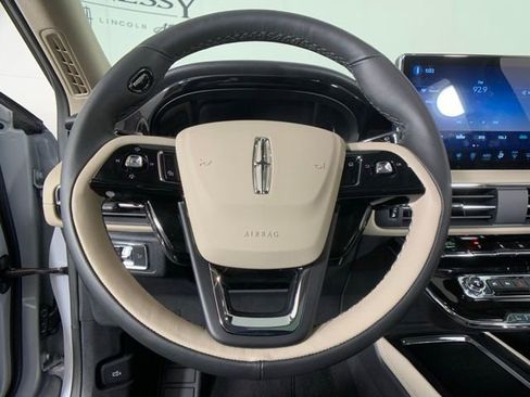 Certified 2025 Lincoln Corsair Grand Touring w/ Equipment Group 301A image 27