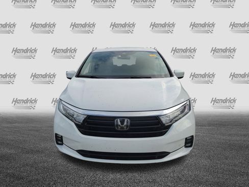 Used 2021 Honda Odyssey Touring image 3