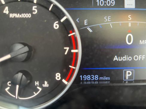 Certified 2024 Nissan Altima 2.5 SL image 20