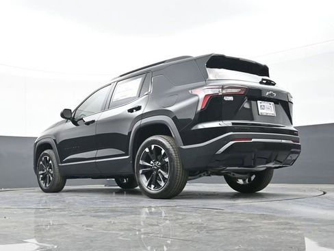 New 2026 Chevrolet Equinox RS image 40