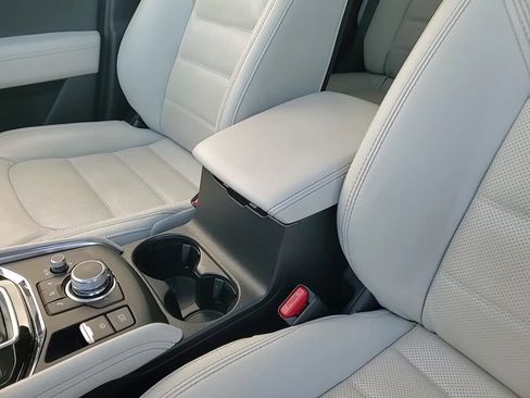 Certified 2023 MAZDA CX-5 AWD 2.5 S w/ Premium Plus Pkg image 21