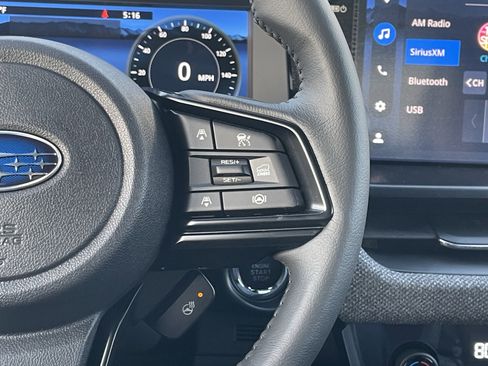 New 2026 Subaru Outback Premium image 19