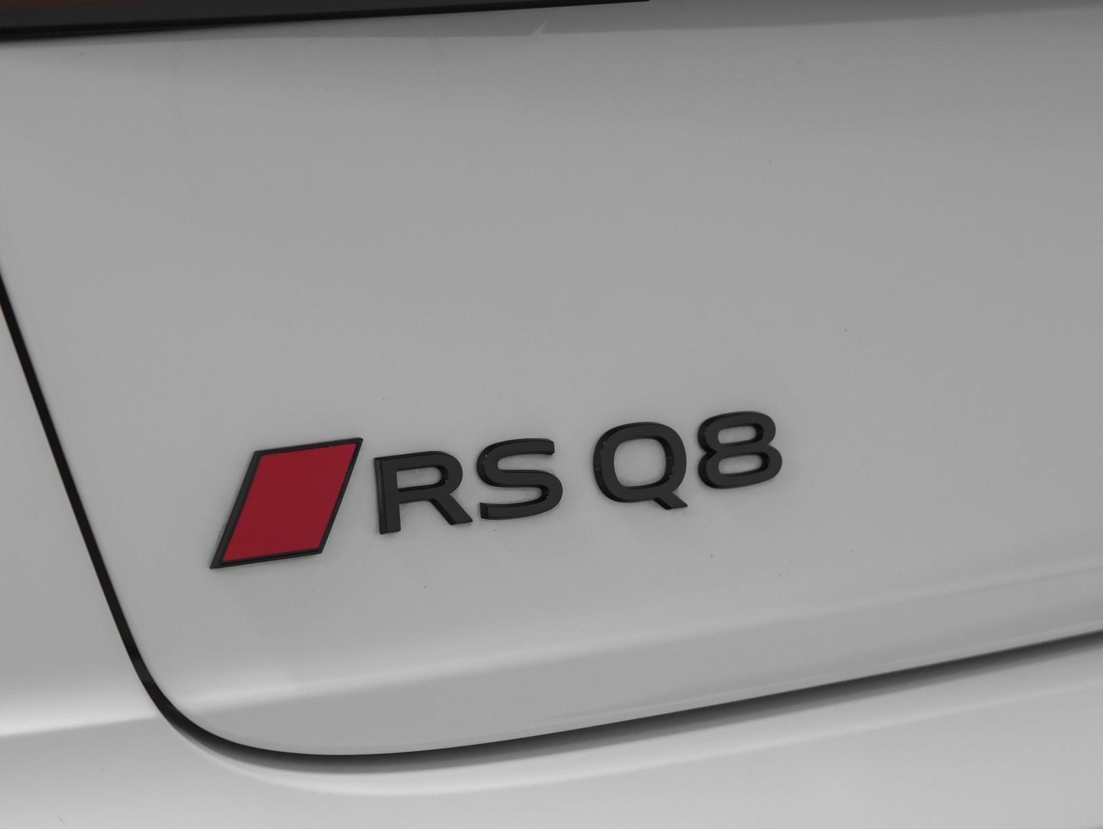 Used 2026 Audi RS Q8 performance AWD/4WD image 25
