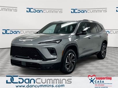 New 2026 Buick Enclave Sport Touring