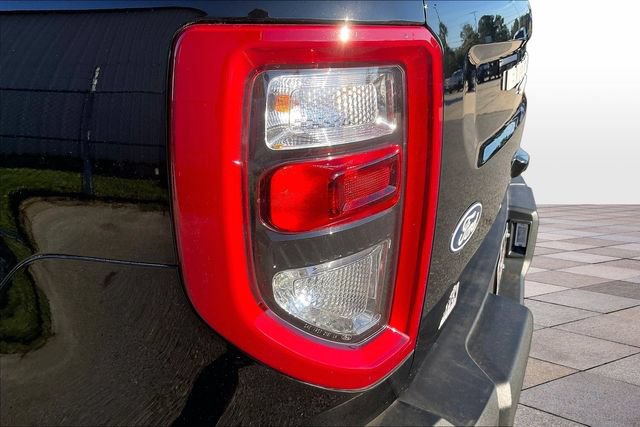 New 2026 Ford Bronco Sport Outer Banks AWD/4WD image 26
