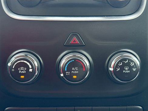 Used 2021 RAM 1500 Tradesman w/ Tradesman SXT Package image 19