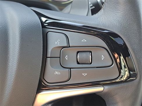 Used 2023 Buick Enclave Essence w/ Experience Buick Package image 25