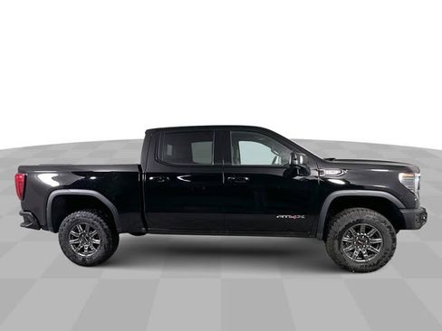 New 2026 GMC Sierra 1500 AT4X AWD/4WD image 9