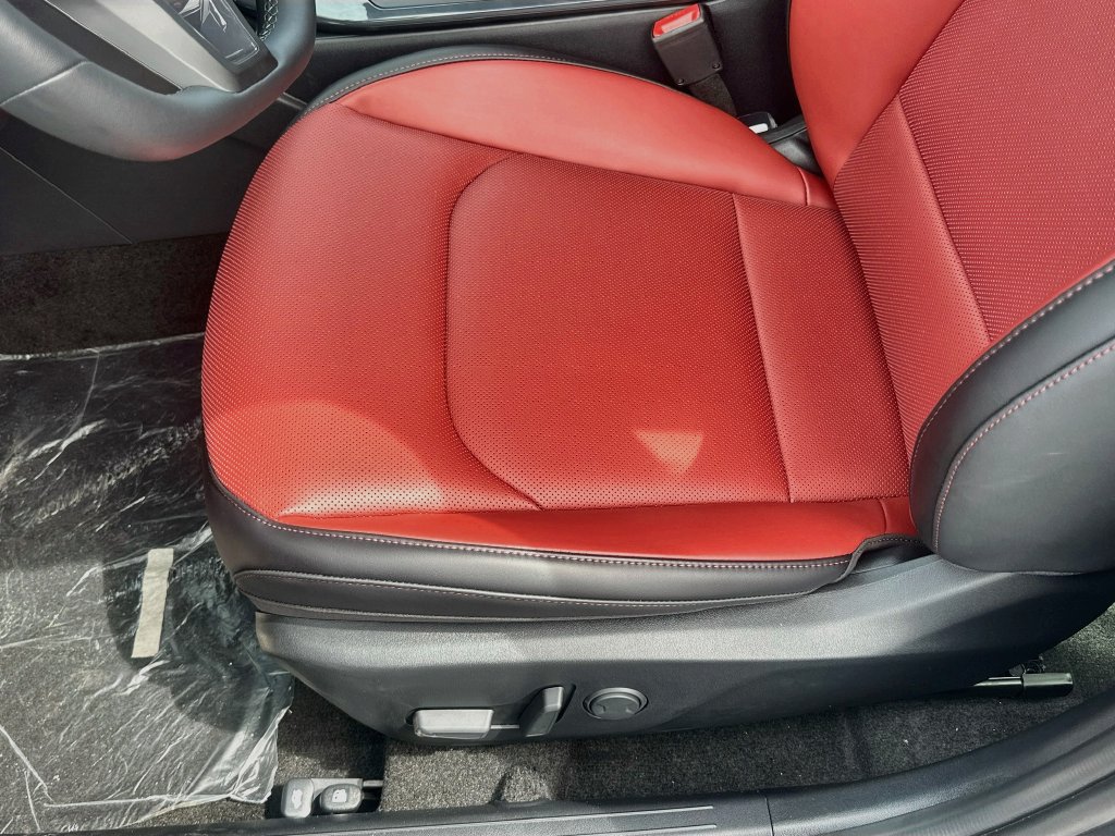 New 2026 Kia K4 GT-Line Turbo FWD image 20
