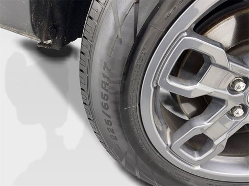 Used 2021 Ford Bronco Sport Big Bend w/ Big Bend Package (96B) image 87