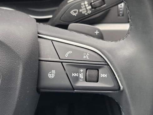 Used 2024 Audi A5 2.0T Premium Plus w/ Premium Plus image 24