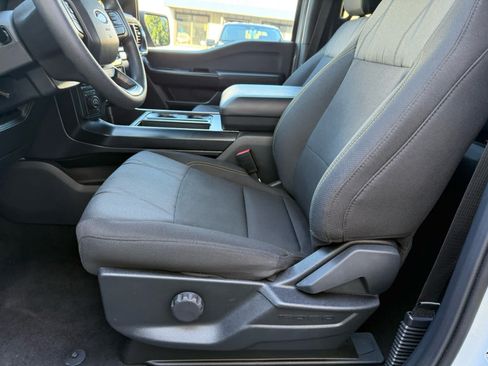 Used 2025 Ford F150 STX AWD/4WD image 4