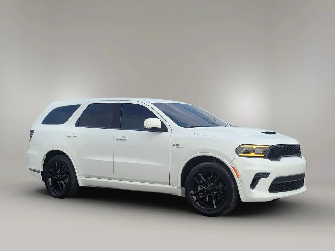 Used 2022 Dodge Durango R/T w/ Trailer Tow Group IV RWD image 29