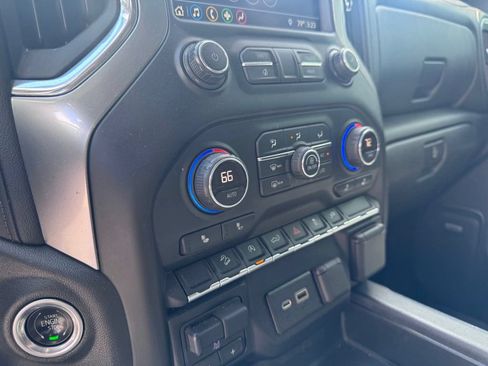 Used 2019 Chevrolet Silverado 1500 RST AWD/4WD image 20
