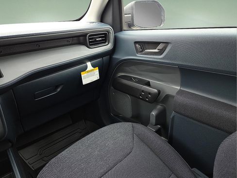 New 2026 Ford Maverick XL w/ Equipment Group 101A image 12