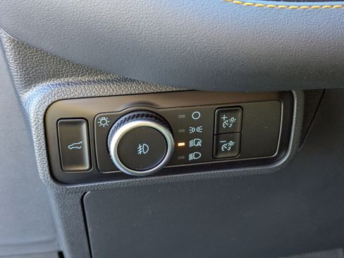 New 2026 Ford Explorer Tremor w/ Tremor Ultimate Package image 15