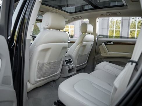 Used 2015 Audi Q7 3.0T Premium Plus w/ Premium Plus Package image 45