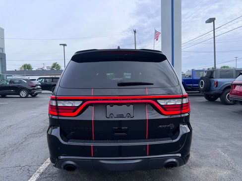 Used 2023 Dodge Durango SRT Hellcat AWD/4WD image 16