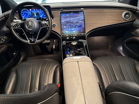 Certified 2023 Mercedes-Benz EQS 450+ Sedan image 14