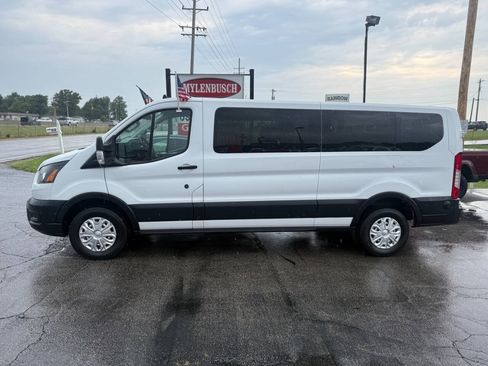 Used 2020 Ford Transit 350 XL RWD image 1