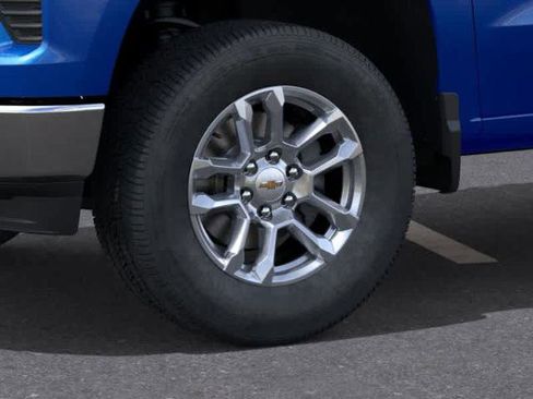 New 2026 Chevrolet Silverado 1500 LT image 9