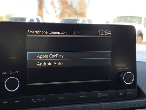 New 2026 Honda Civic Sport image 5