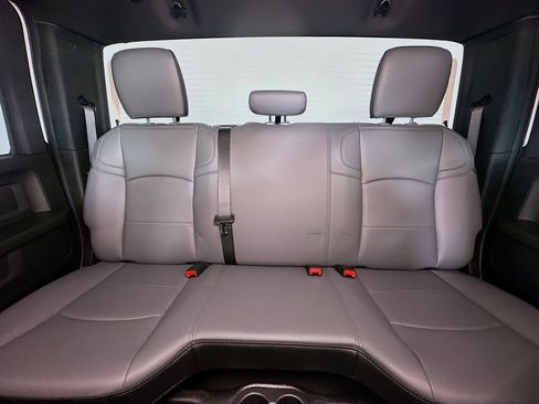 New 2026 RAM 2500 Tradesman AWD/4WD image 10