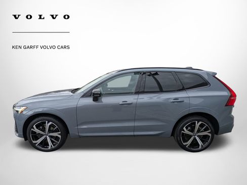 Certified 2023 Volvo XC60 B6 Ultimate w/ Protection Package Premier image 7