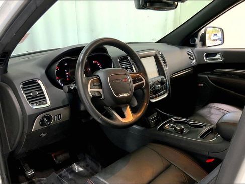 Used 2017 Dodge Durango R/T w/ Cargo Plus Group image 13