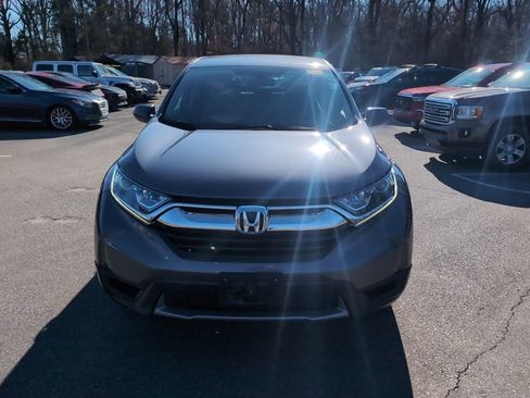 Used 2017 Honda CR-V LX image 3