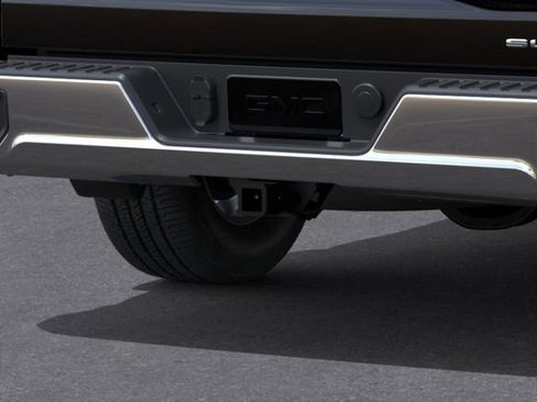 New 2026 GMC Sierra 1500 SLE AWD/4WD image 14