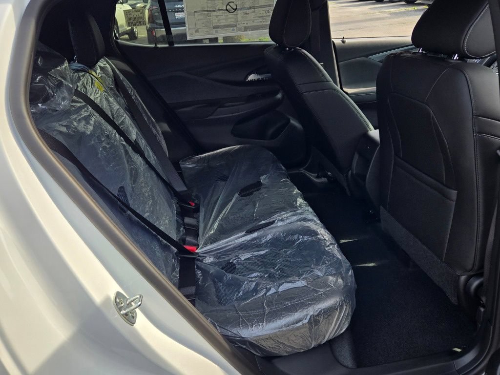 New 2026 Buick Envista Preferred w/ Convenience I Package FWD image 20