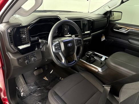Used 2023 Chevrolet Silverado 1500 RST w/ Convenience Package II AWD/4WD image 22