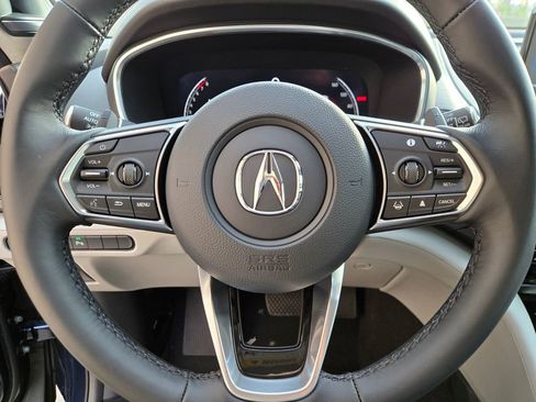 New 2026 Acura MDX w/ Technology Package image 25
