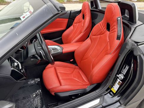 Used 2021 BMW Z4 sDrive30i w/ Convenience Package RWD image 23
