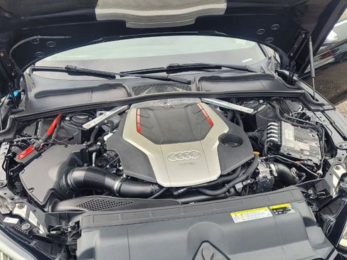 Used 2018 Audi S5 Premium Plus AWD/4WD image 41