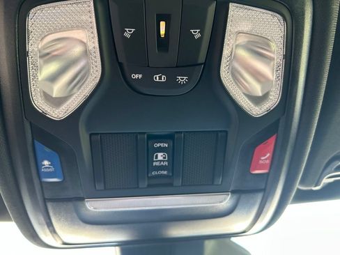 Used 2026 RAM 1500 Big Horn RWD image 50