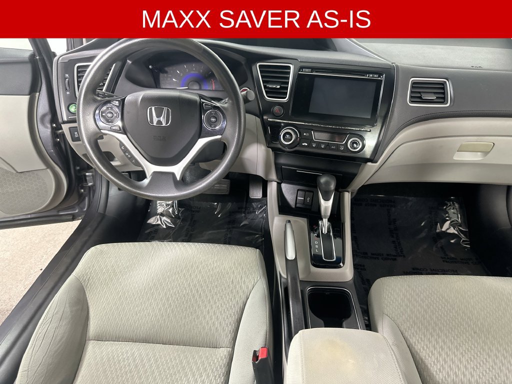 Used 2014 Honda Civic EX image 19