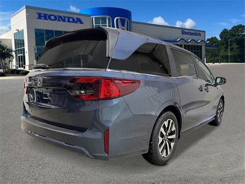 New 2026 Honda Odyssey EX-L image 5