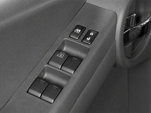 Used 2013 Nissan Xterra PRO-4X AWD/4WD image 20
