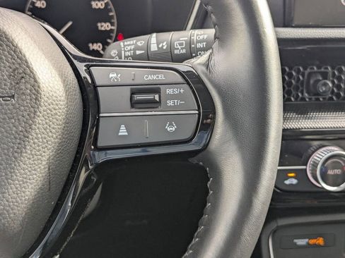 Used 2025 Honda CR-V EX-L image 17