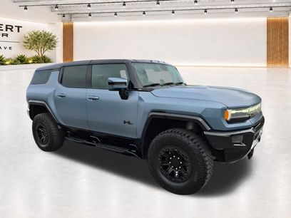 Used 2024 GMC Hummer EV 3X w/ Omega Edition