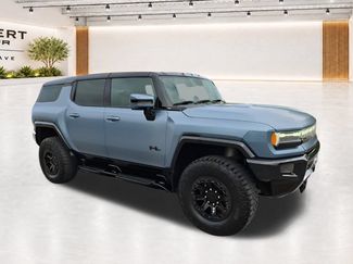 Used 2024 GMC Hummer EV 3X w/ Omega Edition AWD/4WD 360° Tour