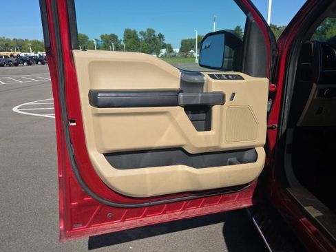 Used 2015 Ford F150 XLT w/ Equipment Group 301A Mid AWD/4WD image 20