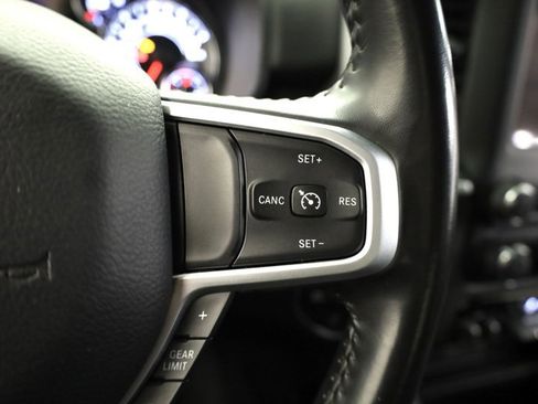 Used 2020 RAM 1500 Big Horn image 28